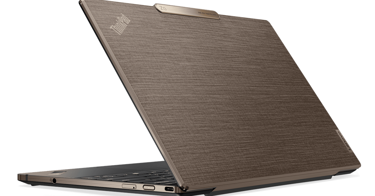 Lenovo ThinkPad Z13 Gen 2 vs Gen 1: How big the upgrade?
