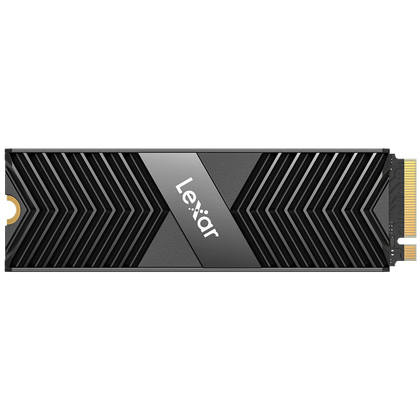 Lexar Professional MM800 Pro