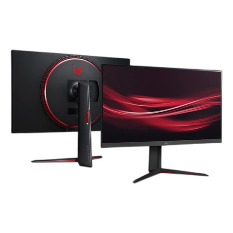 LG 32GN650-B render
