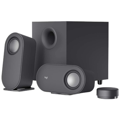 Logitech Z407