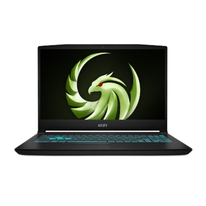 MSI Bravo 15 laptop