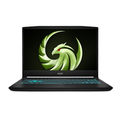 MSI Bravo 15 laptop