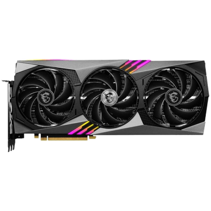 MSI RTX 4070 Ti Gaming Trio