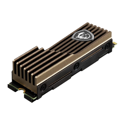 msi spatium m570 pcie5 nvme