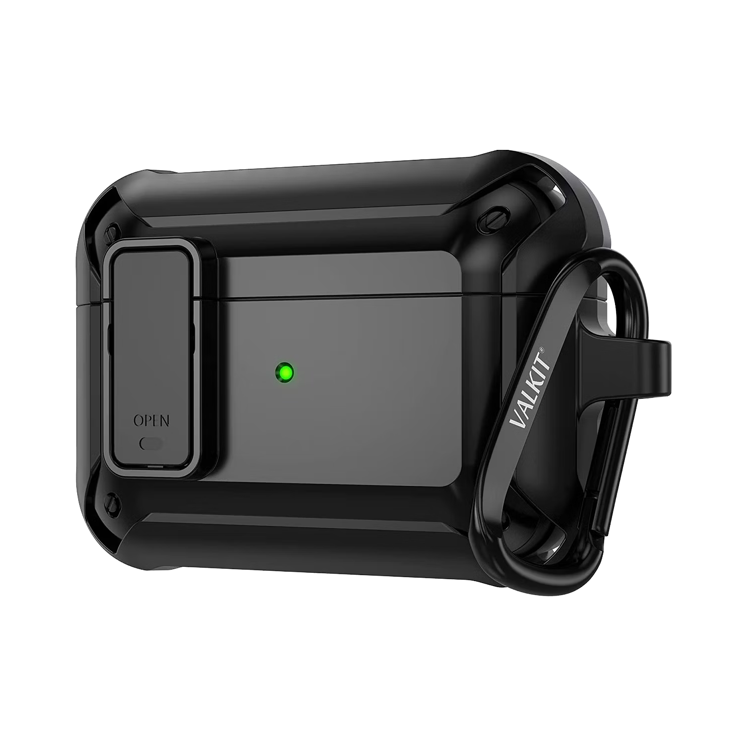 Tough Rugged Case Airpods Pro 2 (2nd Generation) - Starelabs® India