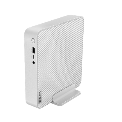Lenovo IdeaCentre Mini (Gen 8) review: Giving the Mac Mini a