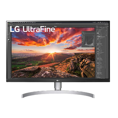 The best LG monitors for 2023