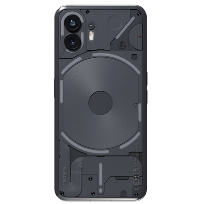 Nothing Phone 2 render
