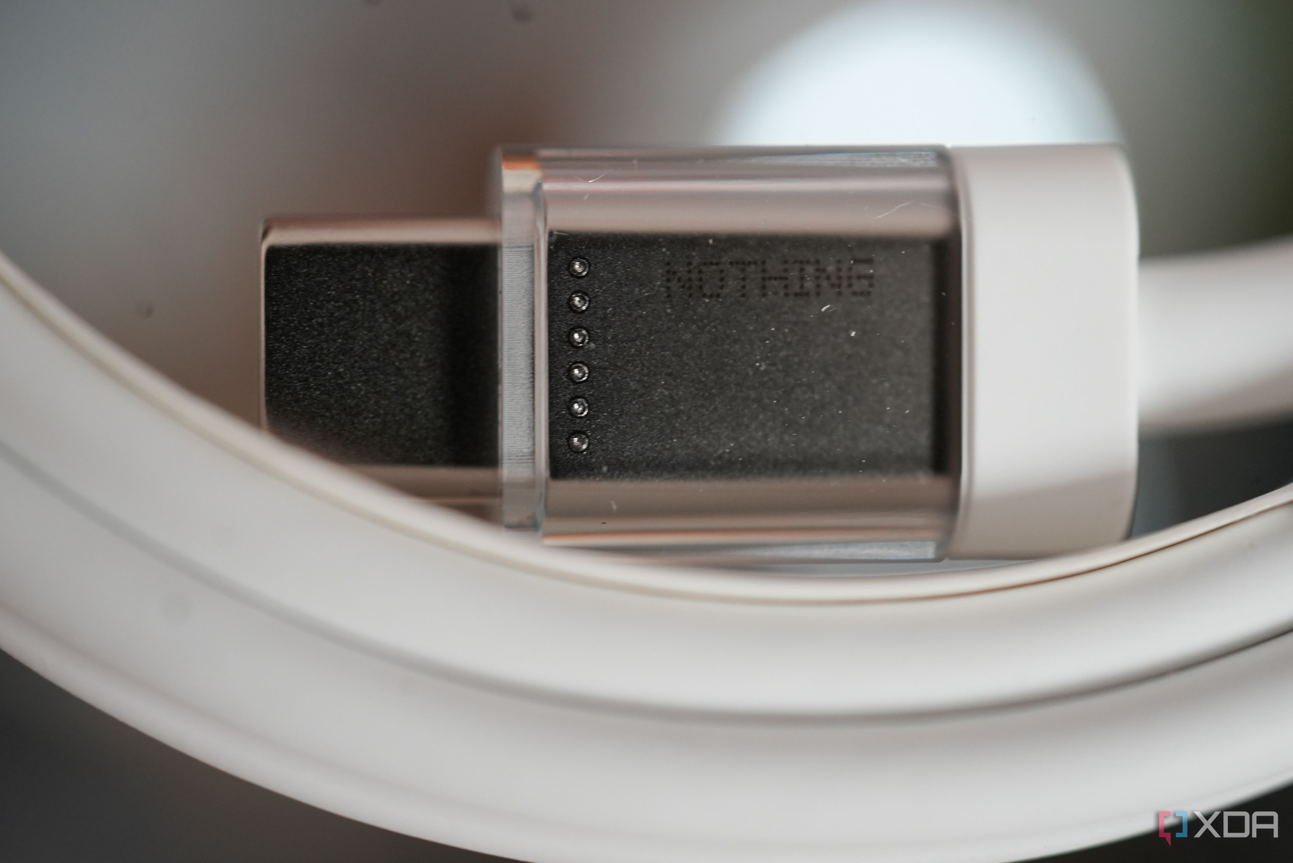 Nothing Phone 2 USB-C cable 