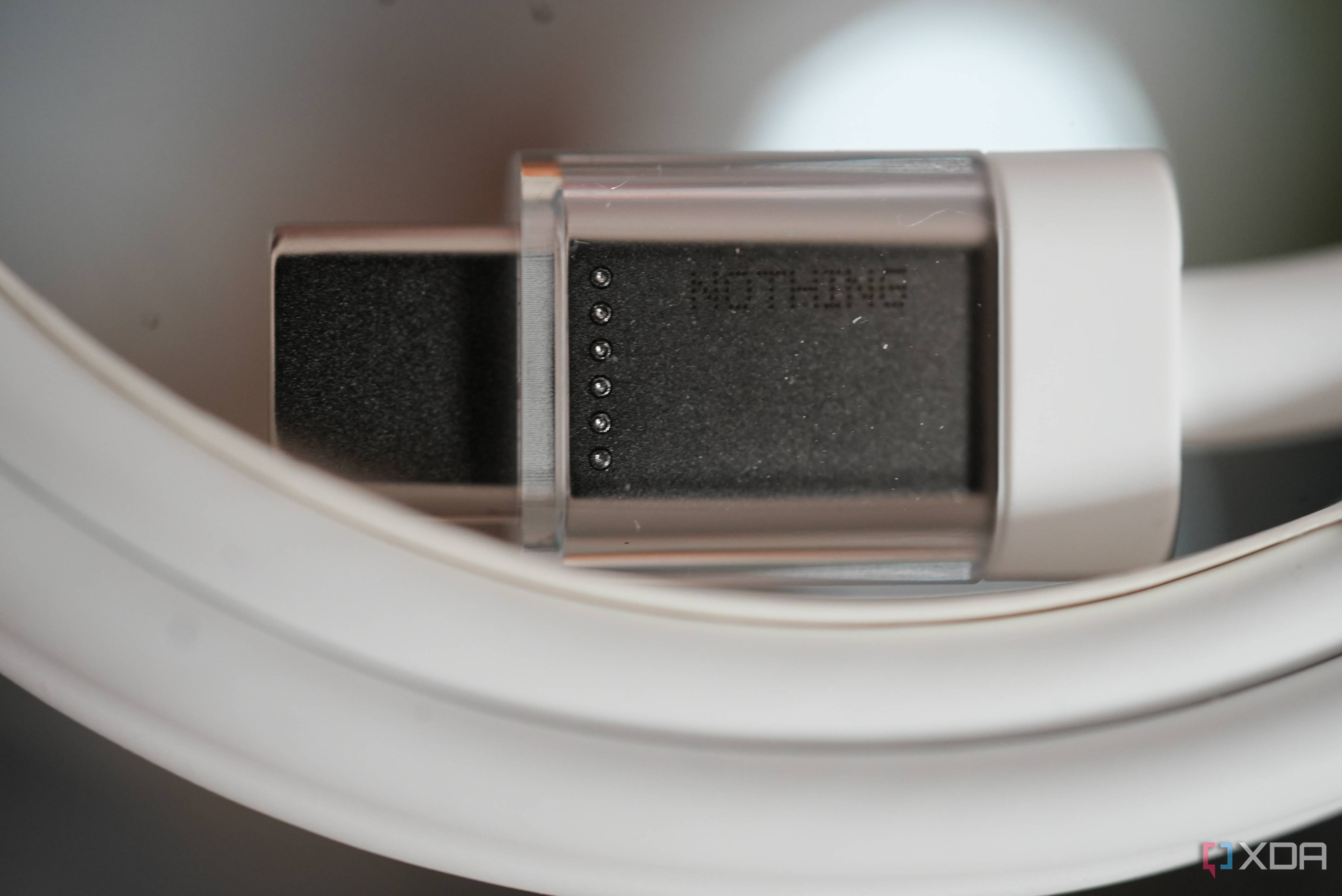 Nothing Phone 2 USB-C cable