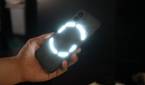 Nothing Phone 2 LED strip