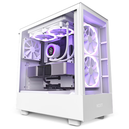 Best NZXT PC cases in 2024