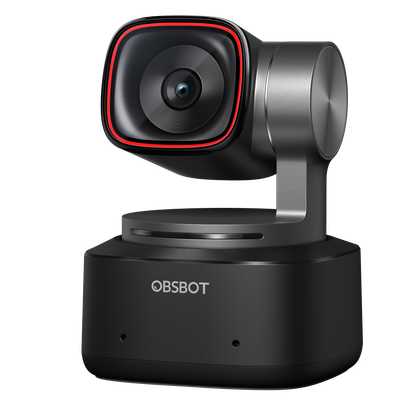 Obsbot Tiny 2 webcam