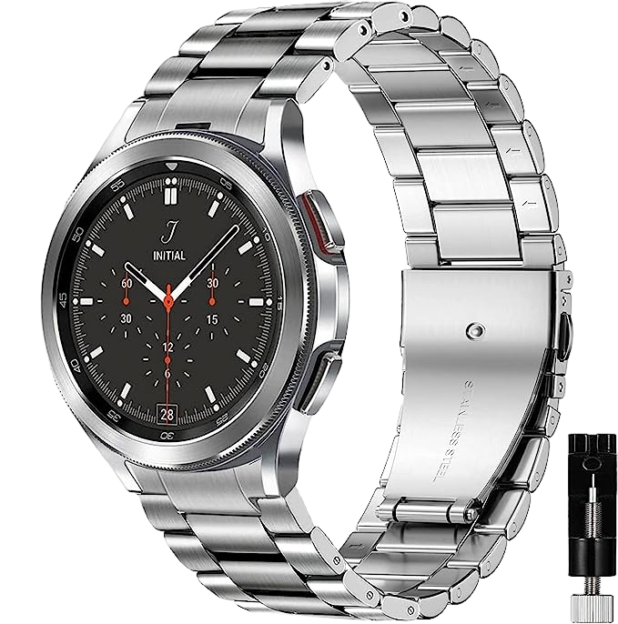 Samsung Galaxy Watch 6 Classic (47mm) Watch Straps NZ, Watch Bands & C —  Equipo