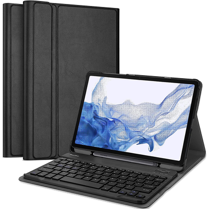 procase s9 plus keyboard case