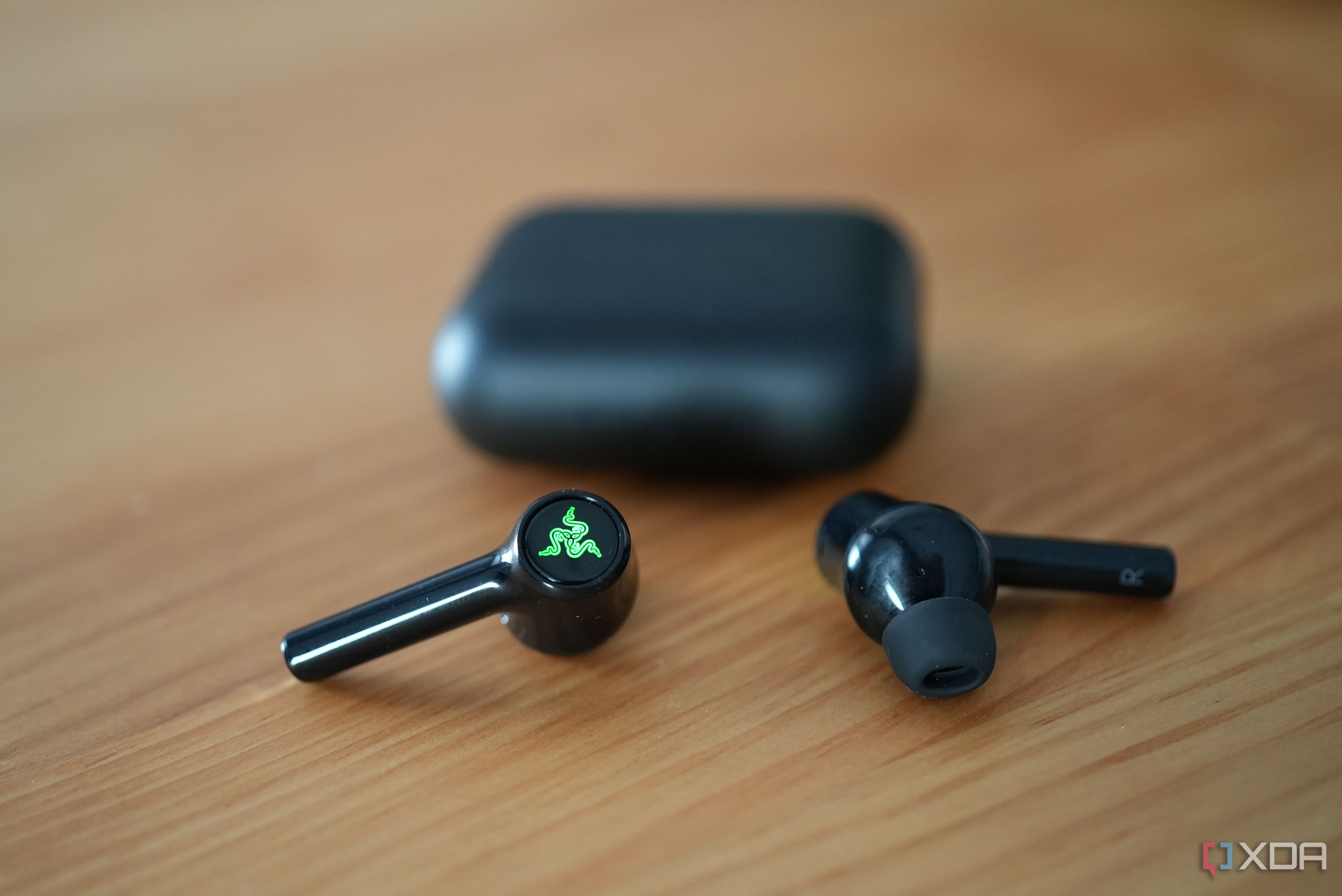 Razer Hammerhead Pro HyperSpeed review: Earbuds for gamers only Razer Hammerhead Pro HyperSpeed review: Earbuds for gamers only