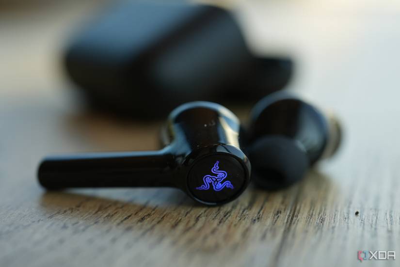Razer Hammerhead Pro HyperSpeed review: Earbuds for gamers only