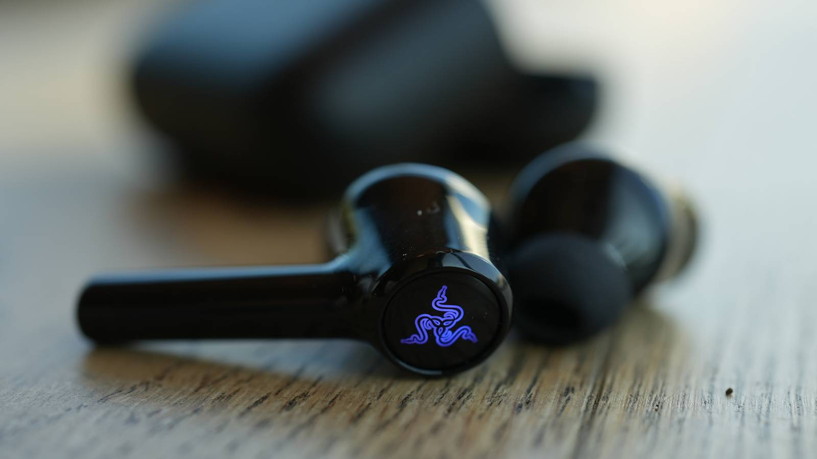 Active Noise Cancellation Razer Hammerhead Usb C Review Razer