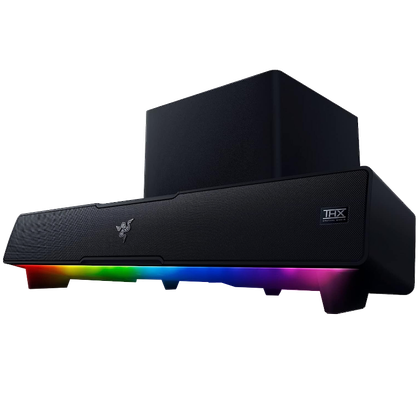 Razer Leviathan V2