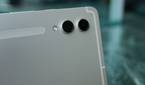 Galaxy Tab S9 Ultra cameras on the back