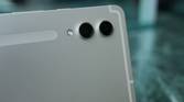 Galaxy Tab S9 Ultra cameras on the back