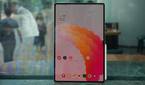 Tab S9 Ultra's 14.6-inch screen