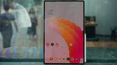 Tab S9 Ultra's 14.6-inch screen