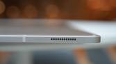Tab S9 Ultra's speaker grills.