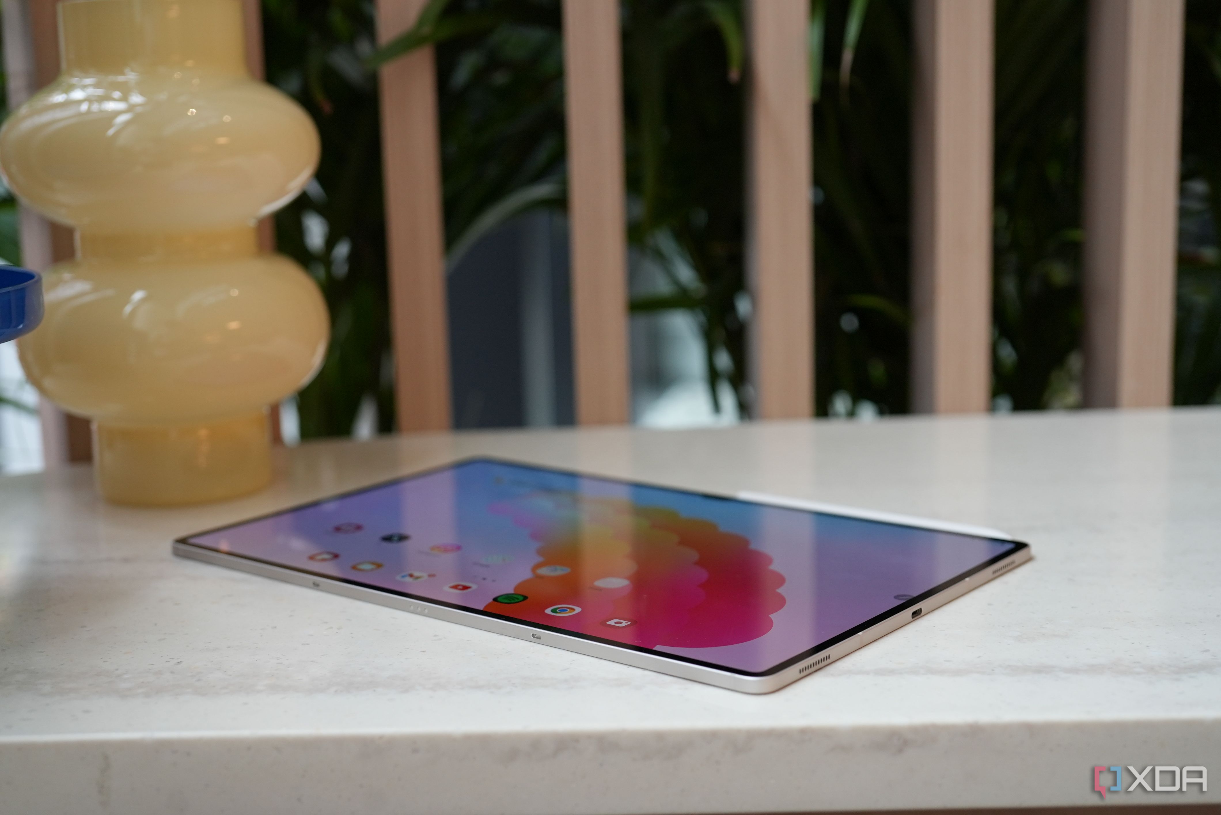 Samsung Galaxy Tab S9 Ultra review: The best tablet at multitasking Samsung Galaxy Tab S9 Ultra review: The best tablet at multitasking
