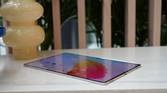 Tab S9 Ultra measures only 5.5mm in thickness