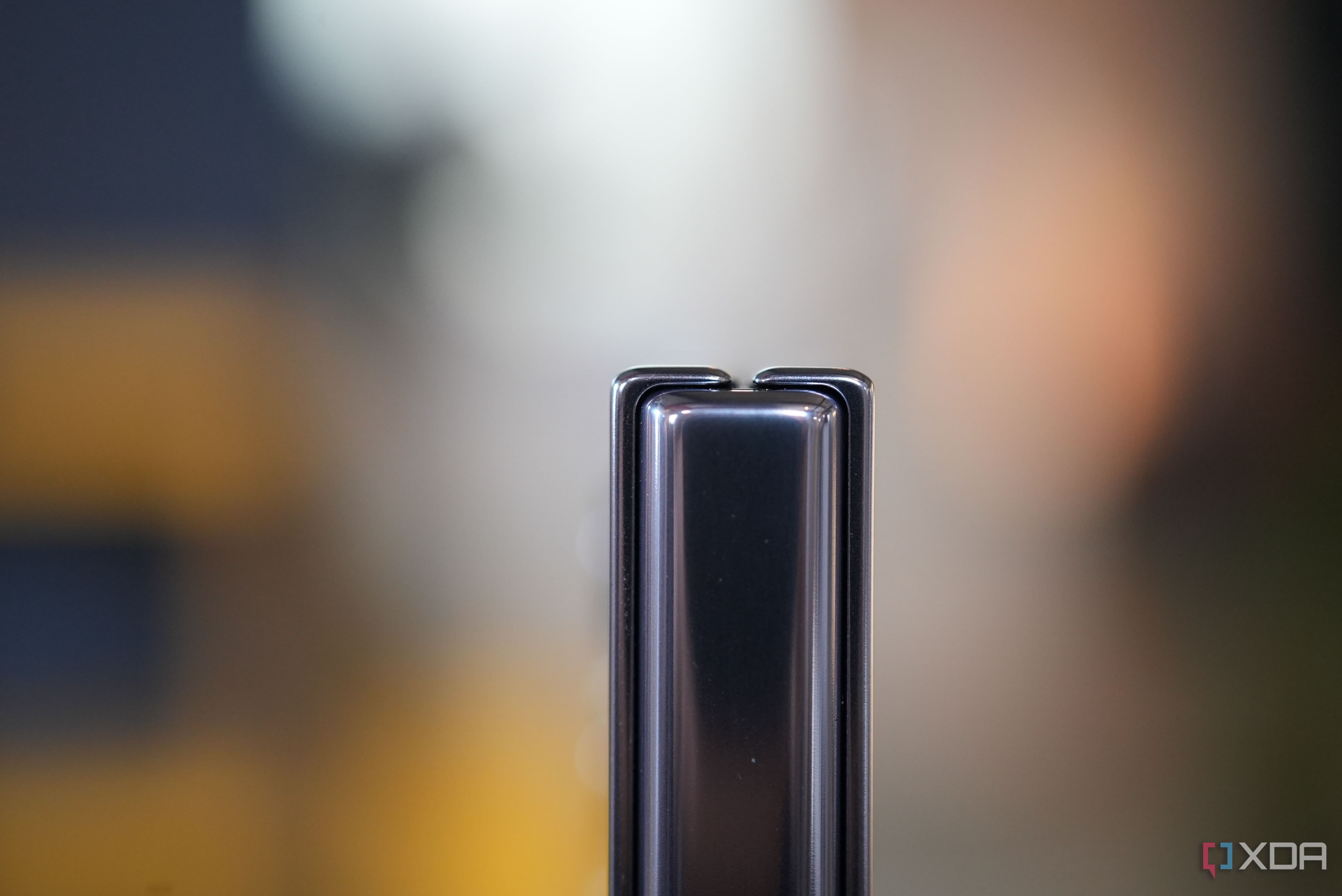 Galaxy Z Fold 5 hinge