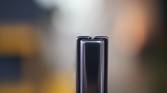 Galaxy Z Fold 5 hinge