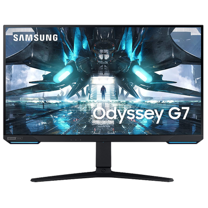 Samsung Odyssey G70A