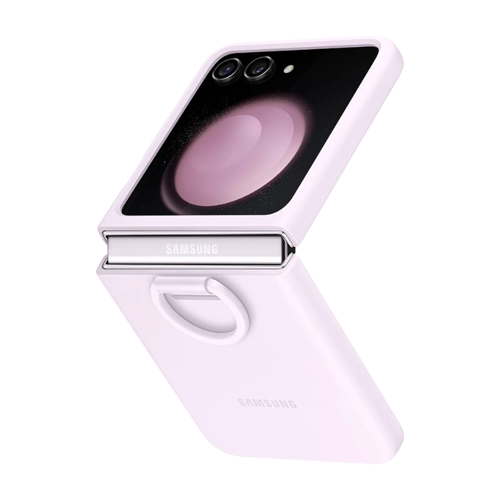 Premium Luxury Case For Samsung Galaxy Z Flip 5 – The Z Flip Case