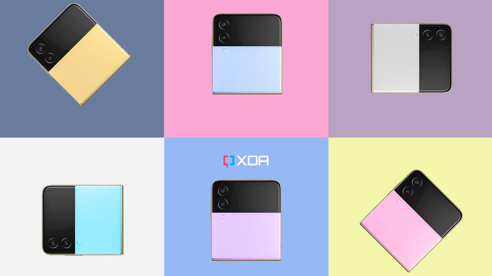 Samsung's Bespoke Studio could be the modern version of Moto Maker that ...