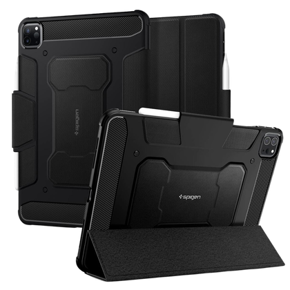 Spigen Rugged Armor iPad Pro 12.9-inch case