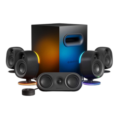 SteelSeries Arena 9 