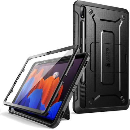 supcase rugged s9 plus case