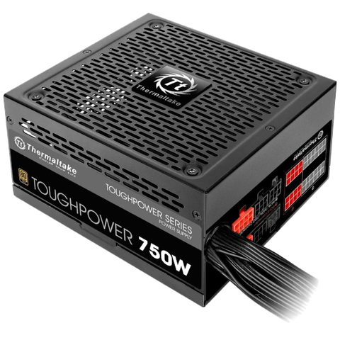 Thermaltake Toughpower 750W Gold