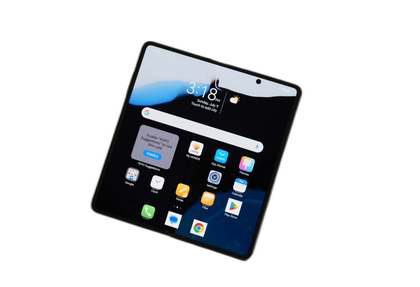 Honor Magic V2