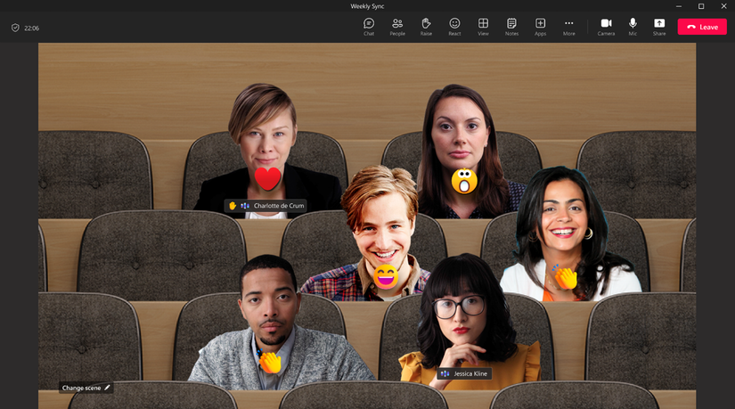 May 2025 updates for Microsoft Teams contain something for everyone