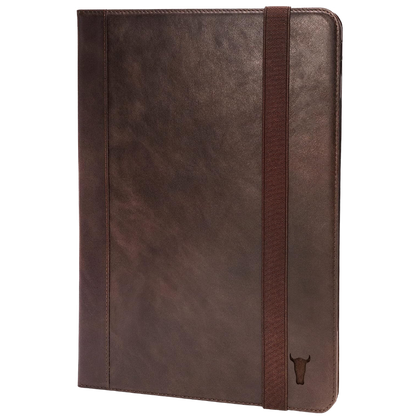 Torro Leather iPad Pro case