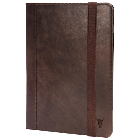 Torro Leather iPad Pro case