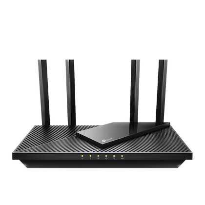 tp-link-archer-ax21-ax1800-dual-band Background Removed