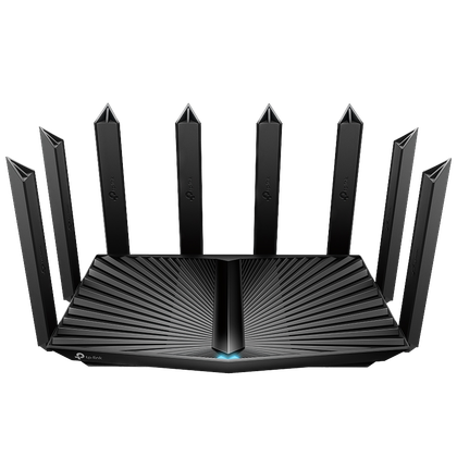 TP-Link Archer AX80 dual-band Wi-Fi 6 router AX6000