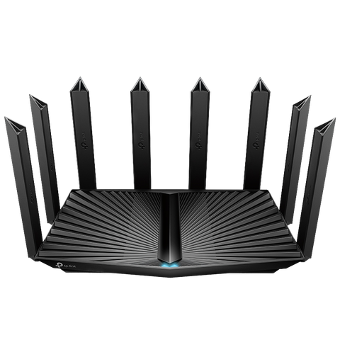 TP-Link Archer AX80 dual-band Wi-Fi 6 router AX6000