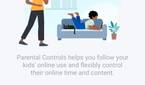 TP-Link Archer BE800 Tether app HomeShield parental controls