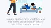 TP-Link Archer BE800 Tether app HomeShield parental controls