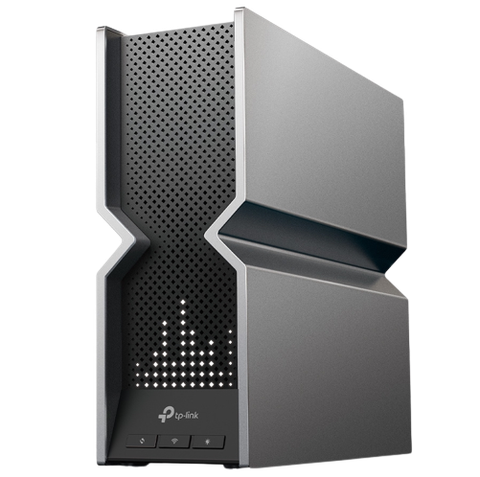 TP-Link Archer BE800 Wi-Fi 7 router