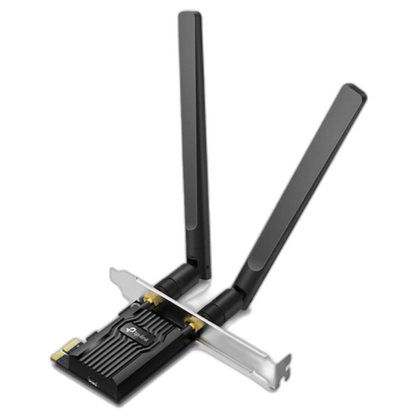 TP-Link Archer TX20E PCIe WiFi Adapter